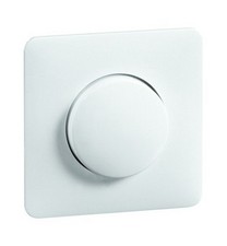 Peha Knebel Dimmer perlweiß