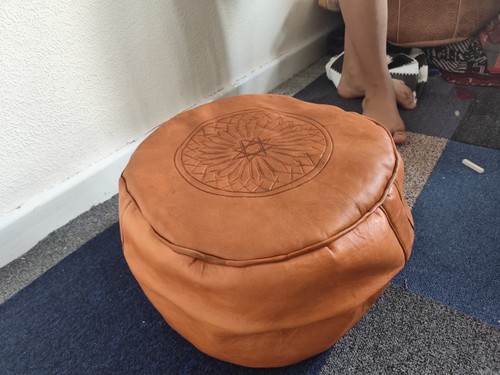 Handgefertigter marokkanischer