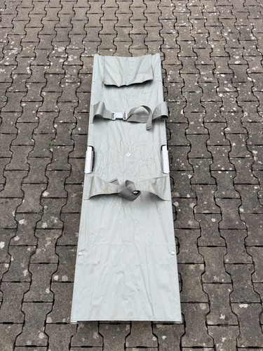 Klappbare trage transportliege - klappbare, trage/transportliege