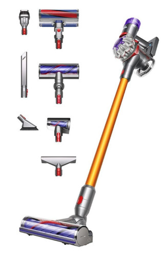 Dyson absolute - v8,