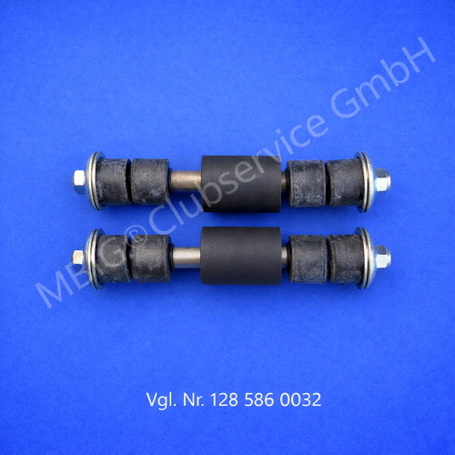 Rep satz stabilisator - rep,