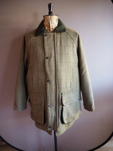 Bronte tweed sakko herren - bronte,
