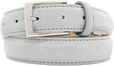 Italienischer wildleder - italienischer,
