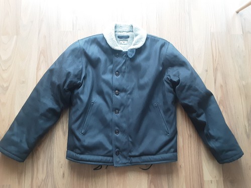 Pike brothers 1944 jacke - 1944, n1