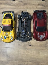 Traxxas XO-1 Supercar 160km/H+