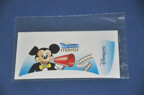 Sticker micky maus - sticker,