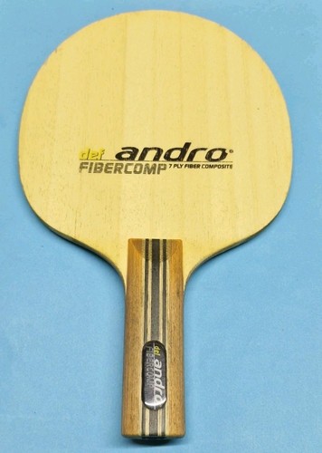 Andro fibercomp def - andro,