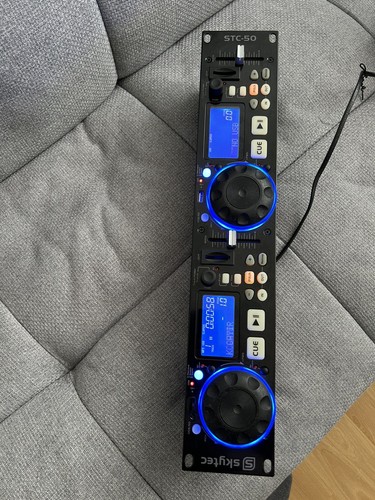 Player doppel usb sd - player,