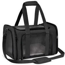 Transporttasche Katzen Hund