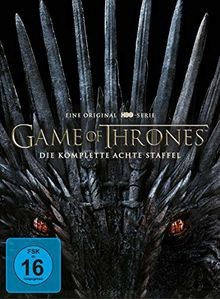 Game thrones staffel 8 4 - -,