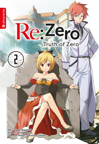 Zero truth of - truth,