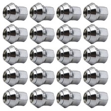 20x Radschrauben Radmuttern