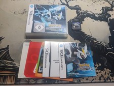 Pokémon: Schwarze Edition 2 (Nintendo DS)