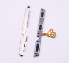 Original Samsung SM-G780F SM-G781B Galaxy S20 FE Seitentasten Tasten Flex