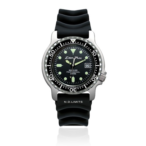Eden roc sea diver - eden,