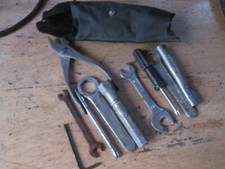 SUZUKI RF600R RF600 Bordwerkzeug