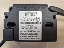 Fida Zündtrafo Hochspannungspaket COMPACT 26/35