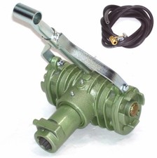 Zapfwellenkompressor Traktor