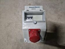 ABL Sursum VT Verteilerkasten 16A