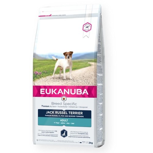 Eukanuba breed specific jack - eukanuba,