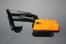 NZG 1:50 No 148  Bagger