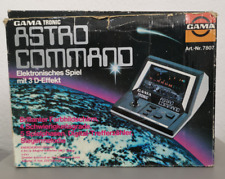 Gama Tronic Astro Command 7807 mit OVP Vintage 80er Made in Japan
