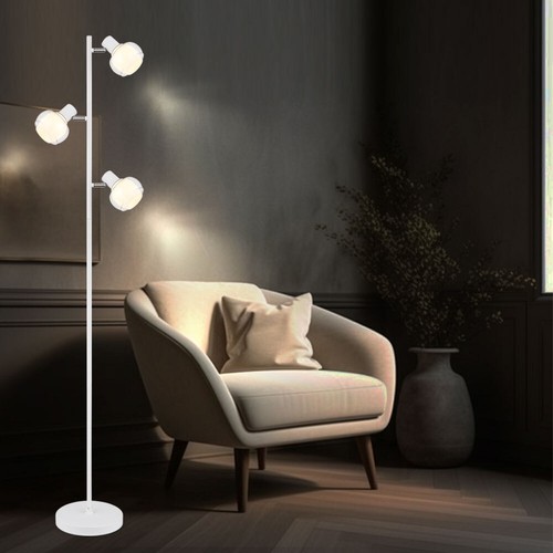 Stehlampe stehleuchte - stehlampe,