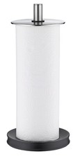 WMF Küchenrollenhalter Rollenhalter Depot Cromargan® Edelstahl rostfrei 18/10