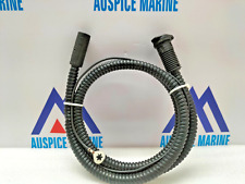 Defa Type 460801 Kabel mit Pin &socket 16A 250v