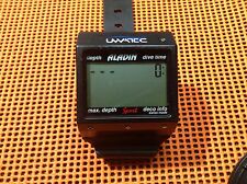 Erneuerung der Batterie für Uwatec Aladin Sport , Aladin Sport Plus