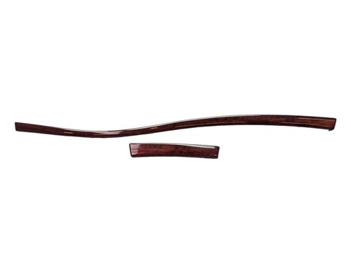 Dashboard molding trim - trim, for
