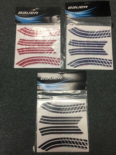 Bauer hockey goalie mask - goalie,