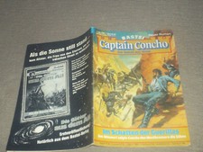 Captain concho der rebell - concho, aus