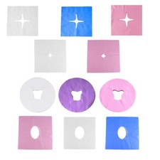 100er Pack Nasenschlitztuch