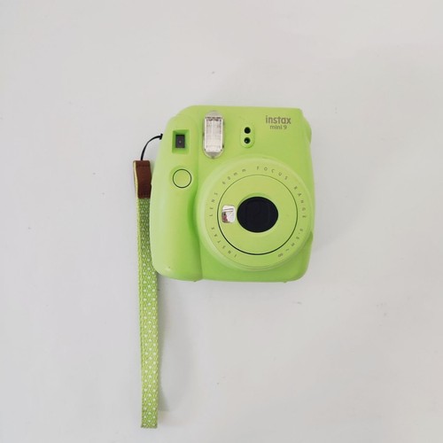 Fujifilm instax mini - fujifilm,
