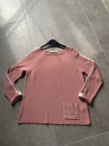 Monari pulli rosa top - monari, 42