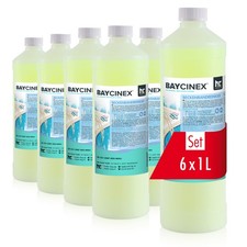 Pool beckenrandreiniger - pool,