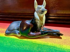 Stanwell Royal briar Regd No 323 Dänemark Mifi Estate Pfeife Pipe Pipa Sammlung