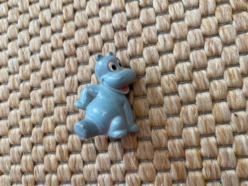 Die happy hippos 1988 - happy,
