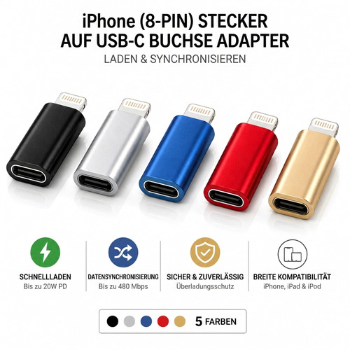 Für iphone ios - iphone, usb