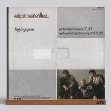 Alphaville big in - alphaville,