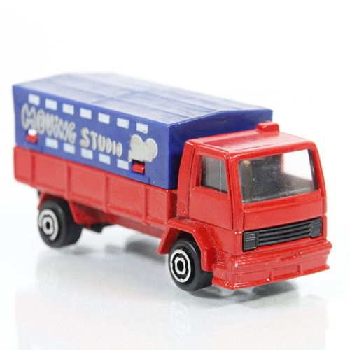 Majorette movers series ford - majorette,