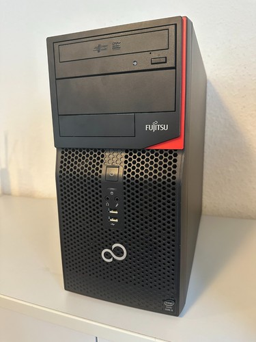 Fujitsu esprimo p420 - p420, i5