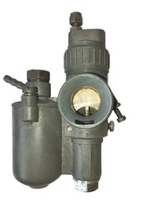 Bvf vergaser nb 20 - bvf, 20-2