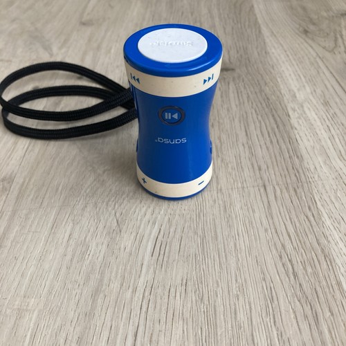 Sandisk sansa shaker blue - sandisk,