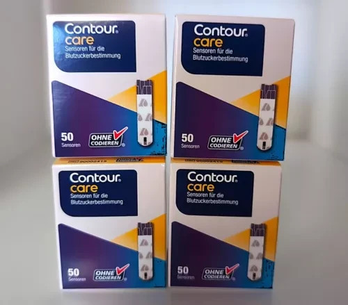 Contour care - contour,
