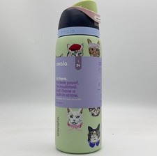 Owala Stainless Bottle 32 oz