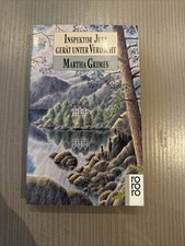 Inspektor Jury gerät unter