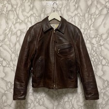Aero leather clothing - aero,