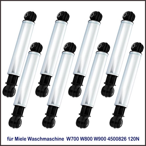 Stoßdämpfer dämpfer - 8x,